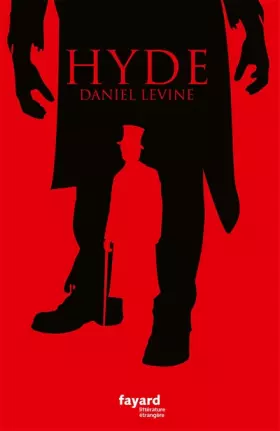 Couverture du produit · Hyde