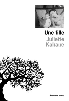 Couverture du produit · Une fille