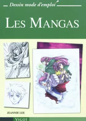 Couverture du produit · Les mangas