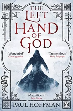 Couverture du produit · The Left Hand of God