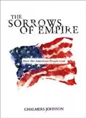 Couverture du produit · The Sorrows of Empire