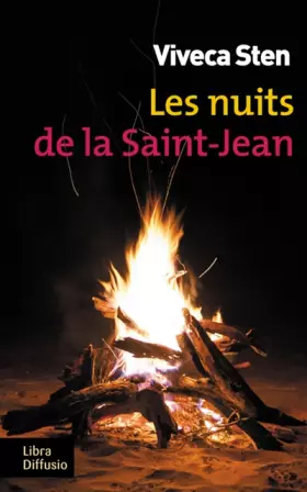 Couverture du produit · Les nuits de la Saint-Jean