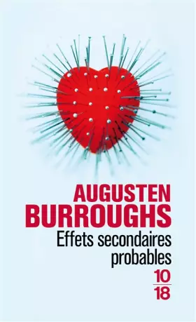 Couverture du produit · Effets secondaires probables
