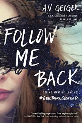 Couverture du produit · Follow Me Back (Follow Me Back, 1)