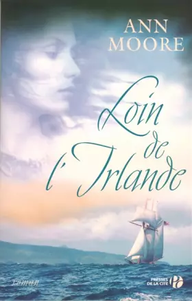 Couverture du produit · Loin de l'Irlande