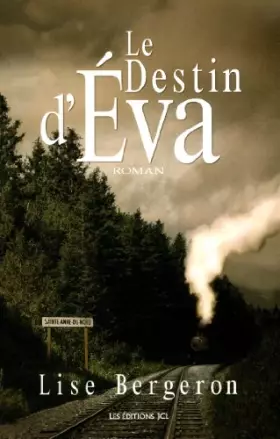 Couverture du produit · Le Destin d'Eva