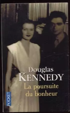 Couverture du produit · La poursuite du bonheur