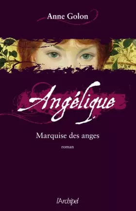 Couverture du produit · Angélique, Tome 1 : Marquise des anges