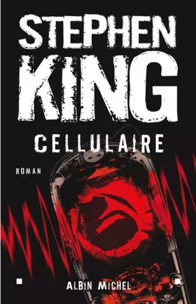 Couverture du produit · Cellulaire