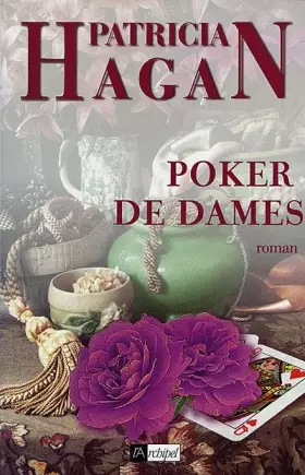 Couverture du produit · Poker de dames