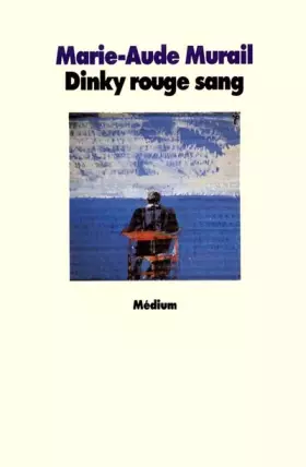 Couverture du produit · Dinky rouge sang