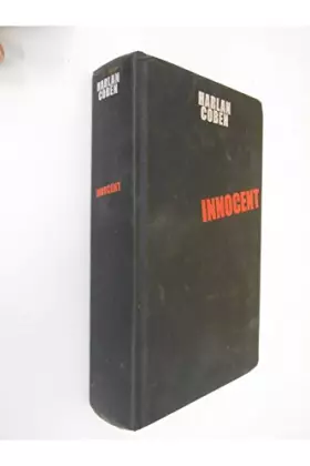 Couverture du produit · Innocent / Harlan, Coben / Réf18811