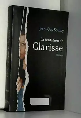 Couverture du produit · La tentation de Clarisse