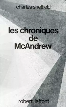 Couverture du produit · Les Chroniques de McAndrew