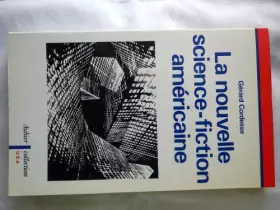 Couverture du produit · La Nouvelle Science-fiction américaine