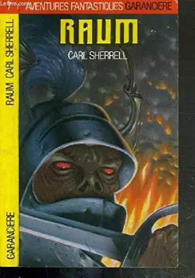 Couverture du produit · Raum