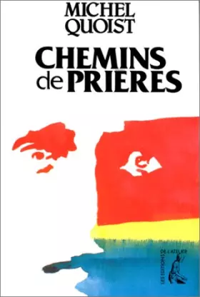 Couverture du produit · Chemins de prières