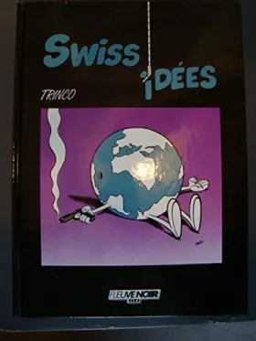 Couverture du produit · Swiss idees
