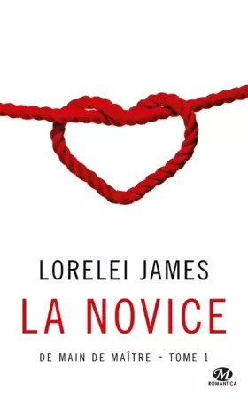 Couverture du produit · De main de maître, Tome 1: La Novice