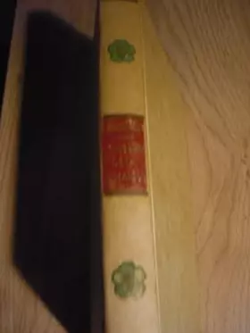 Couverture du produit · L‘AUBERGE DE LA JAMAÏQUE Daphné du MAURIER (édition Férenzi cartonnée 1951)