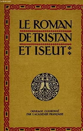 Couverture du produit · TRISTAN ET ISEUT