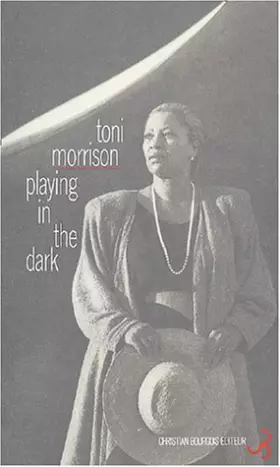 Couverture du produit · Playing in The Dark