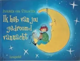 Couverture du produit · Ik heb van jou gedroomd vannacht