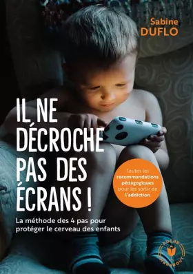 Couverture du produit · Stop aux écrans