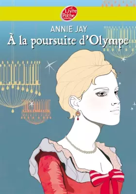 Couverture du produit · A la poursuite d'Olympe