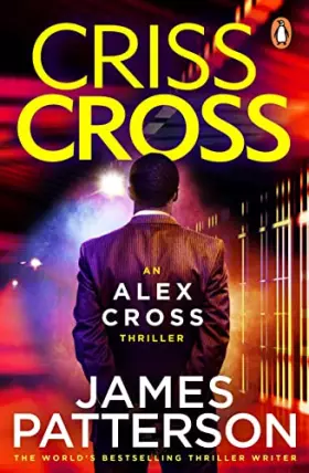 Couverture du produit · Criss Cross: (Alex Cross 27)