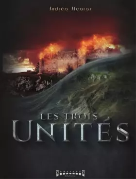 Couverture du produit · Les trois unités