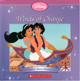 Couverture du produit · Winds of change (A story about helping)