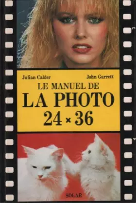 Couverture du produit · La photo 24 X 36