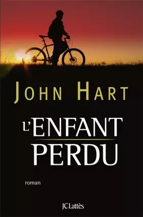 Couverture du produit · L'enfant perdu