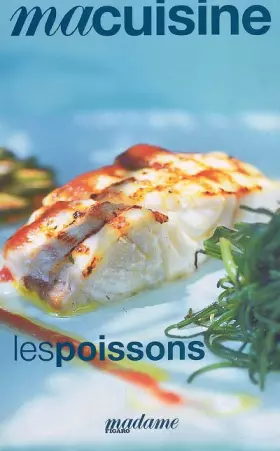 Couverture du produit · Les poissons