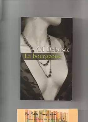 Couverture du produit · la bourgeoise