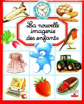 Couverture du produit · La Nouvelle Imagerie des enfants