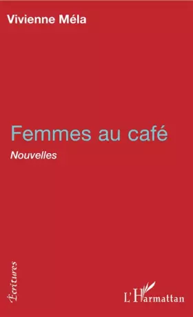 Couverture du produit · FEMMES AU CAFE