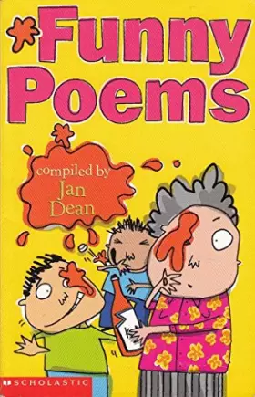 Couverture du produit · Funny Poems