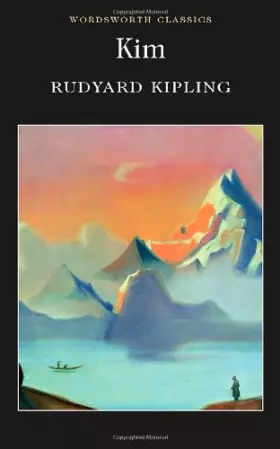 Couverture du produit · Kim (Wordsworth Classics)