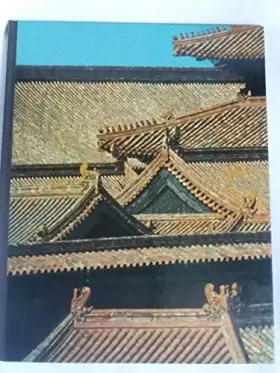 Couverture du produit · Les Grandes Cités - Pekin.