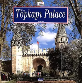 Couverture du produit · The Topkapi Palace