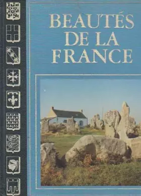 Couverture du produit · Beautés de la France : La Bretagne