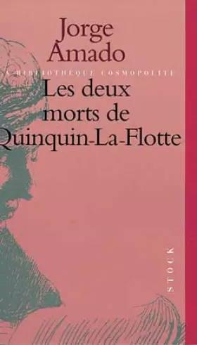 Couverture du produit · Les deux morts de Quinquin-la-flotte
