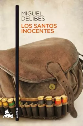 Couverture du produit · Los santos inocentes