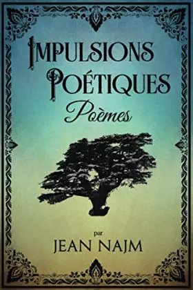 Couverture du produit · IMPULSIONS POÉTIQUES: Poèmes