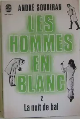 Couverture du produit · La nuit de bal