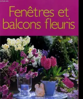 Couverture du produit · FENETRES ET BALCONS FLEURIS