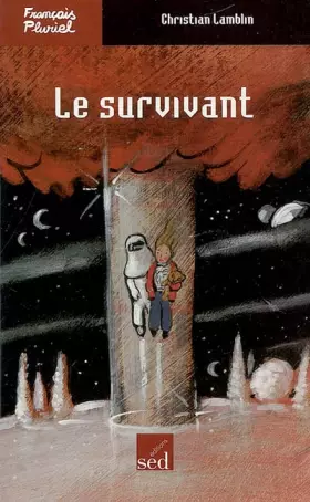 Couverture du produit · Le survivant