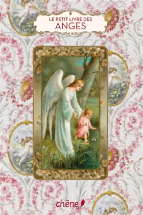 Couverture du produit · Le Petit Livre des anges
